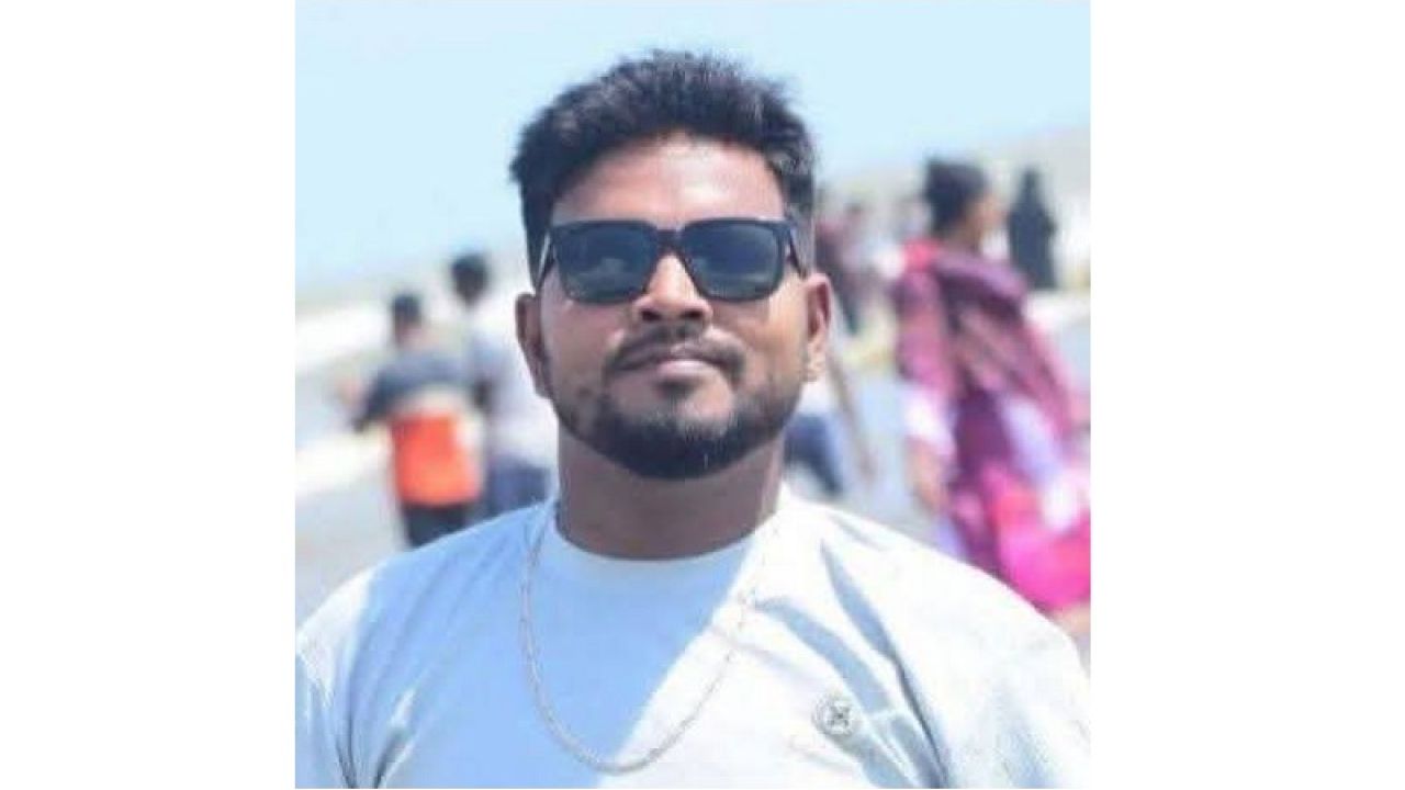 ময়মনসিংহে প্রকাশ্যে যুবককে কুপিয়ে হত্যা