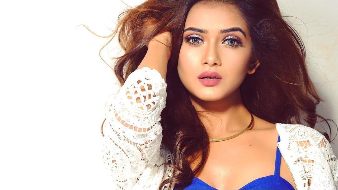 আদালতে ক্ষোভ ঝাড়লেন তানজিন তিশা