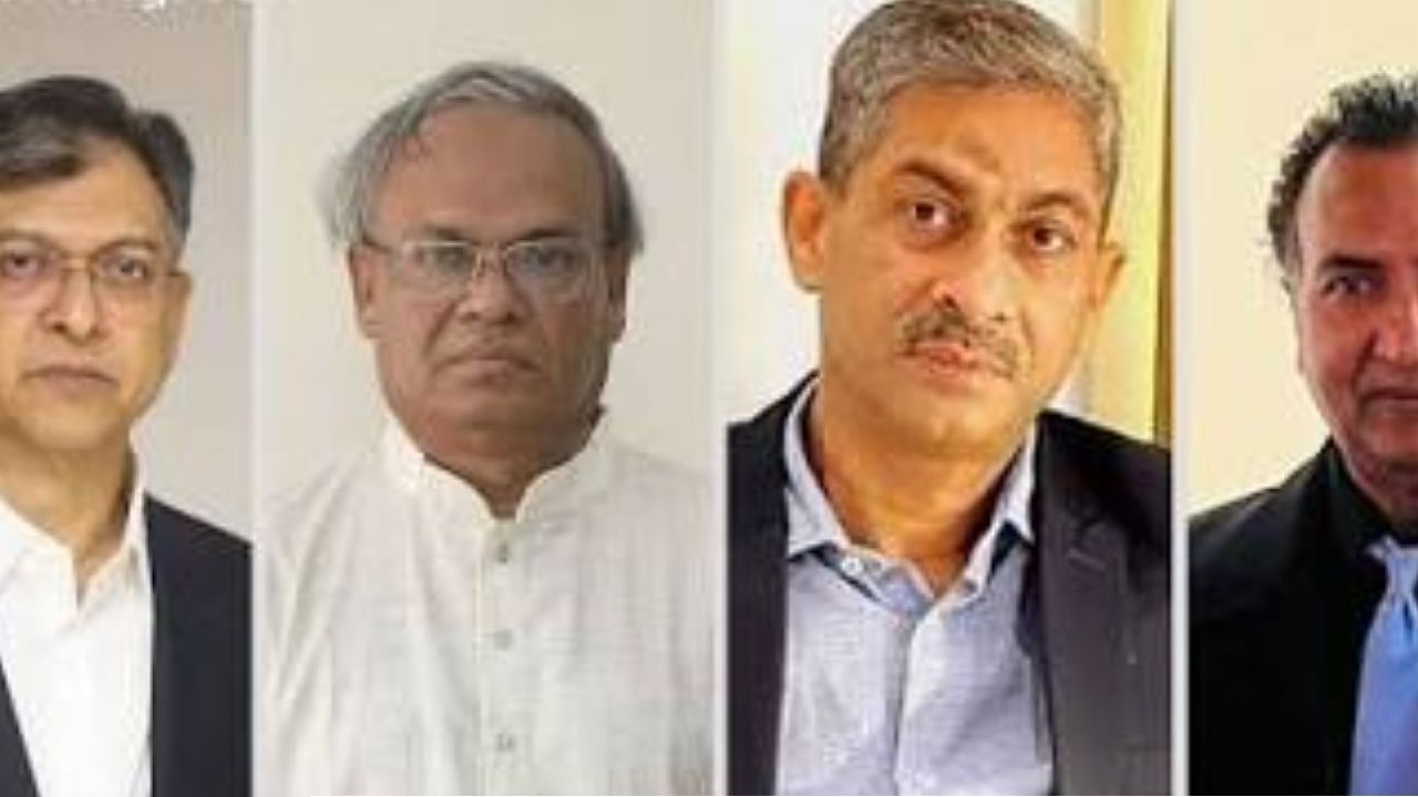 মির্জা ফখরুলের পর বিএনপির মহাসচিব কে?