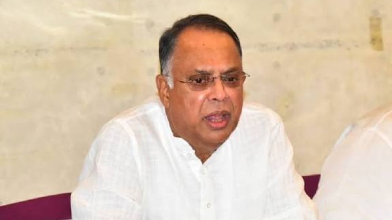 এফএসআরইউ মেরামত না হওয়া পর্যন্ত অপেক্ষা: বিদ্যুৎমন্ত্রী