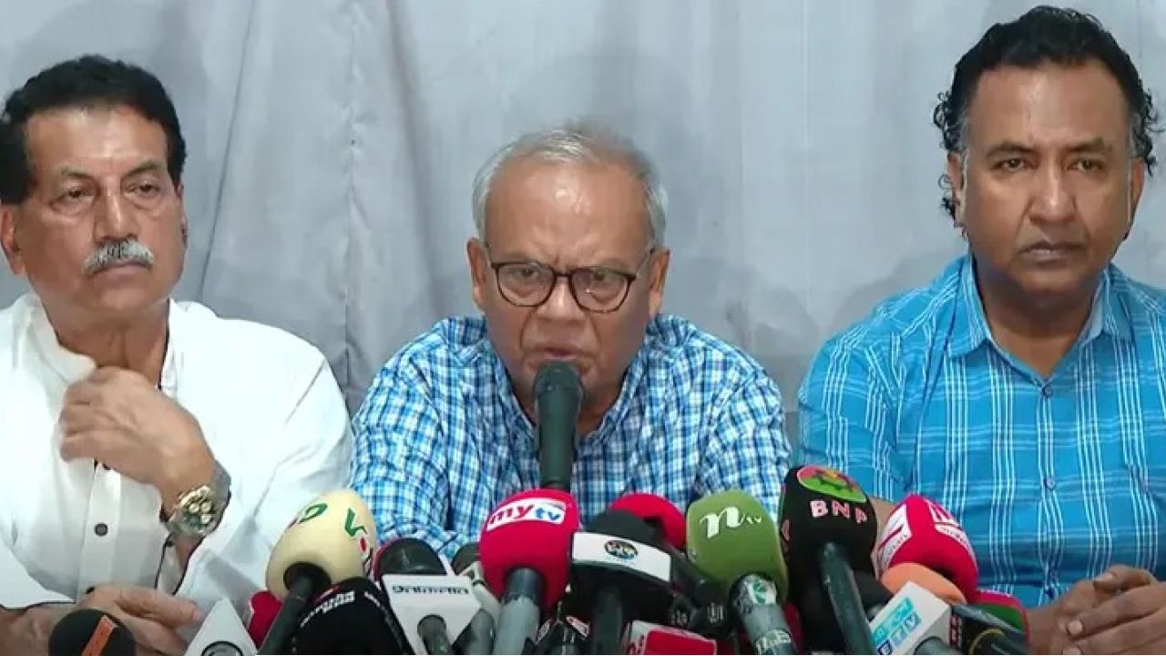 '৬ মাসে সরকারের অধিকাংশ নির্বাচনি অঙ্গীকার পূরণ হয়েছে'