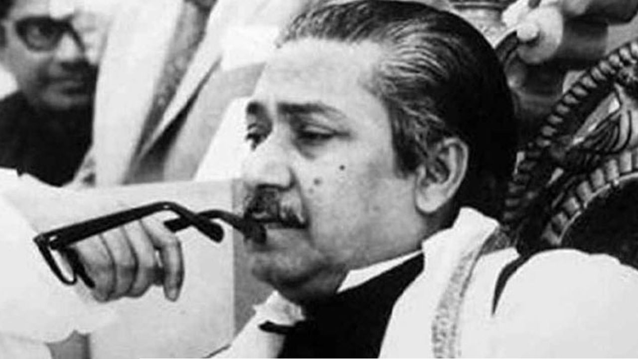 শেখ মুজিব হত্যার ৫১ বছর, বদলে গেছে ১৫ আগস্টের প্রেক্ষাপট