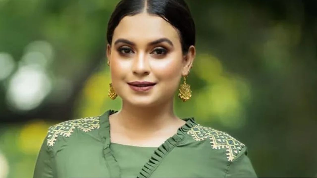 বসুন্ধরা থেকে অভিনেত্রী রিধিকা রিধির মরদেহ উদ্ধার