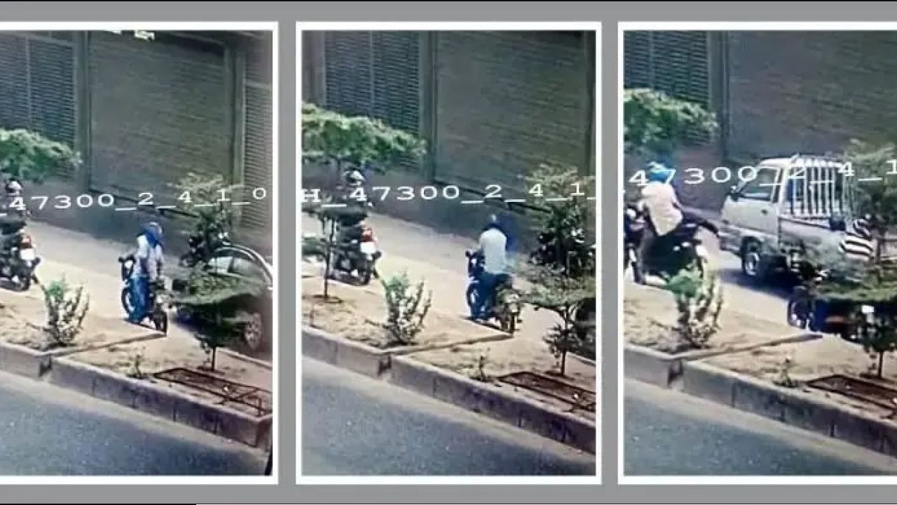 প্রধানমন্ত্রীর খালাতো ভাইয়ের ১ কোটি ২১ লাখ টাকা ছিনতাই: অস্ত্র মামলায় ২ জন কারাগারে