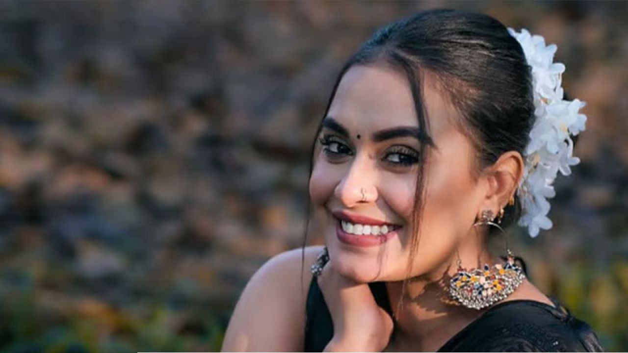মডেল রিধিকার মৃত্যুর ঘটনায় প্রেমিক গ্রেপ্তার 