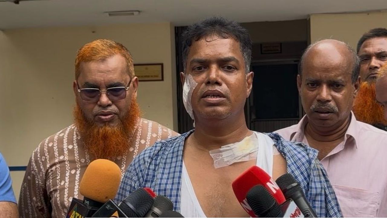 কেরানীগঞ্জে ইট-বালু নিয়ে দ্বন্দ্ব, দুই পক্ষের পাল্টাপাল্টি অভিযোগ