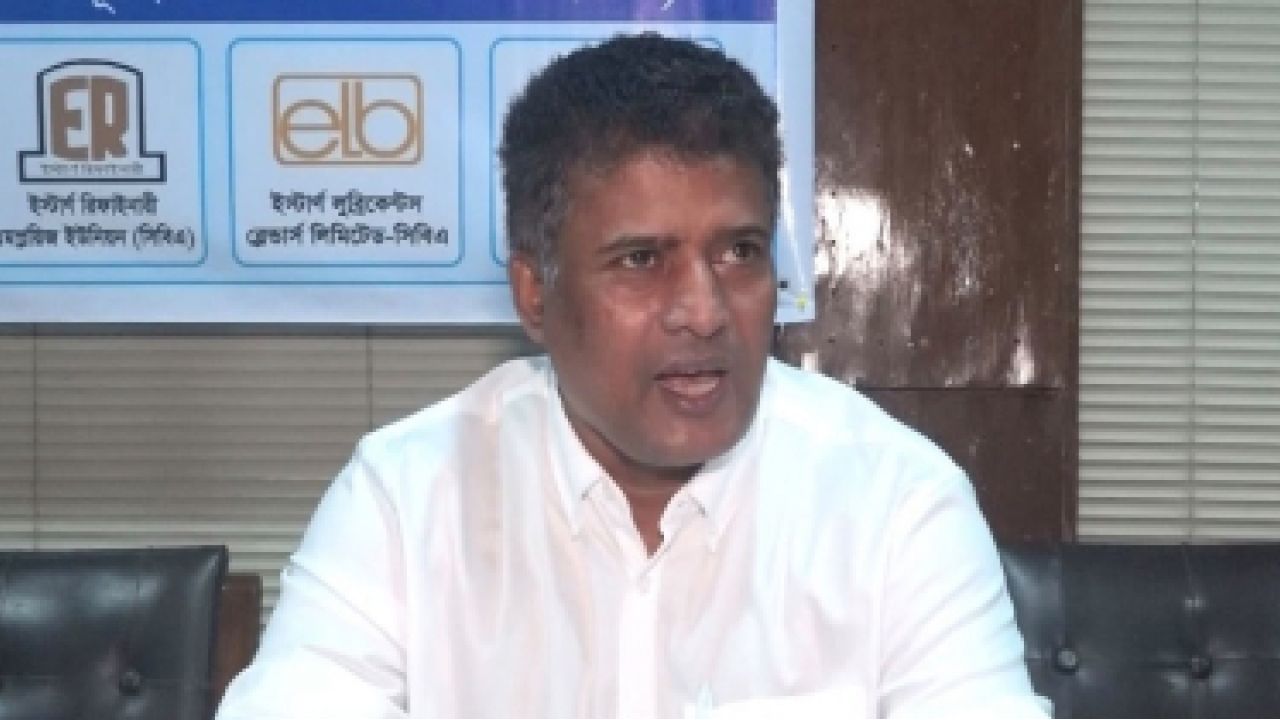  জ্বালানি আমদানিতে প্রধানমন্ত্রীর ওপর পূর্ণ আস্থা: মুহাম্মদ এয়াকুব