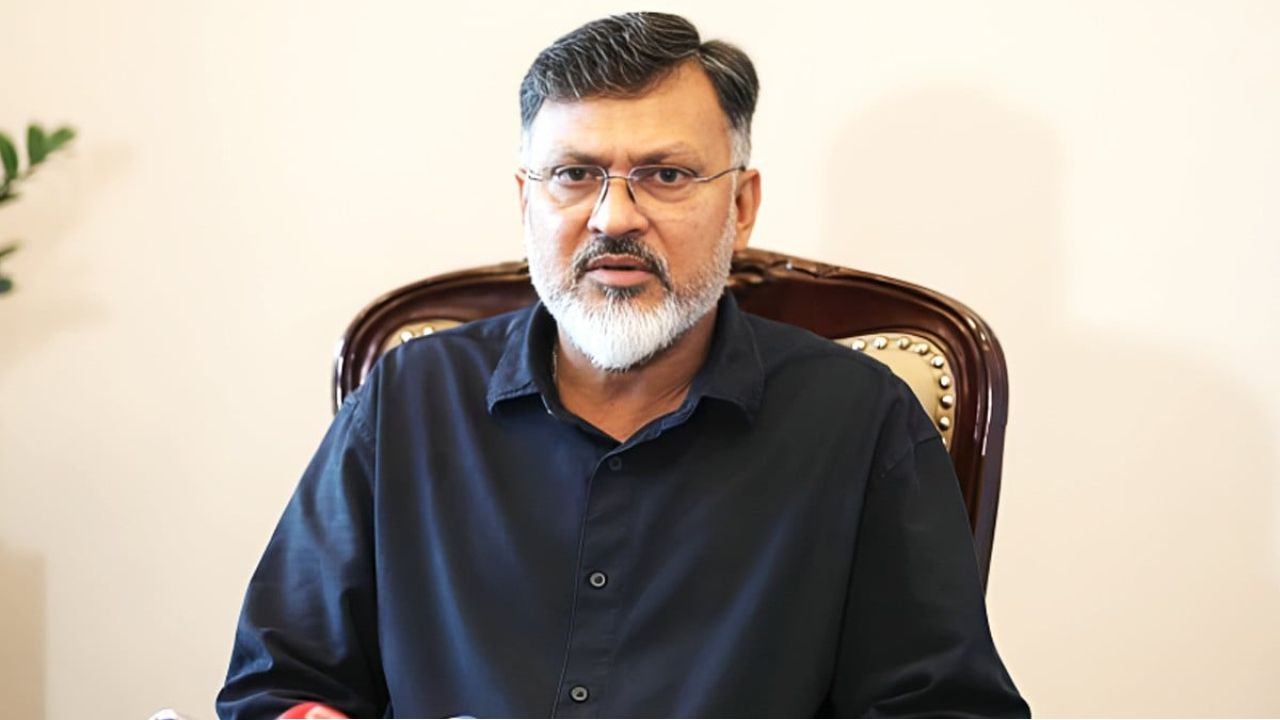 নগর উন্নয়নে এবিজি-ডিএনসিসির সমন্বিত উদ্যোগের আশ্বাস