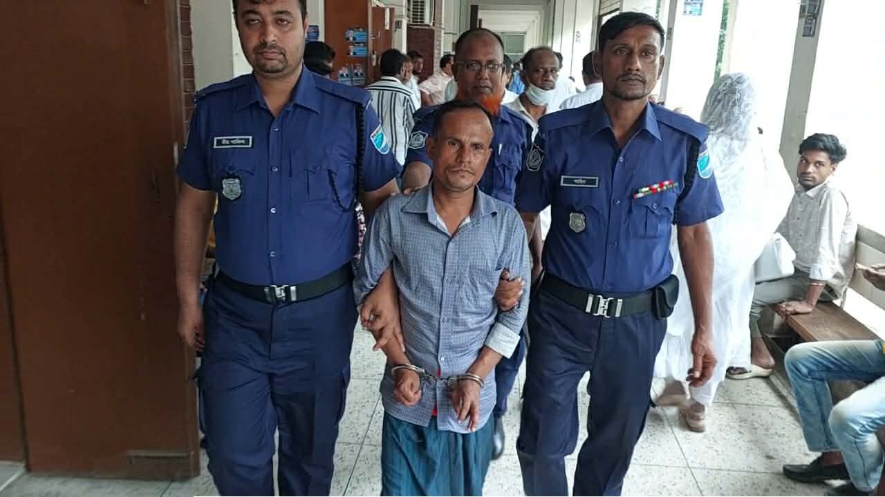 দক্ষিণ কেরানীগঞ্জে ৭ বছরের শিশু অপহরণ: ১২ বছর পর অপহরণকারী যাবজ্জীবন