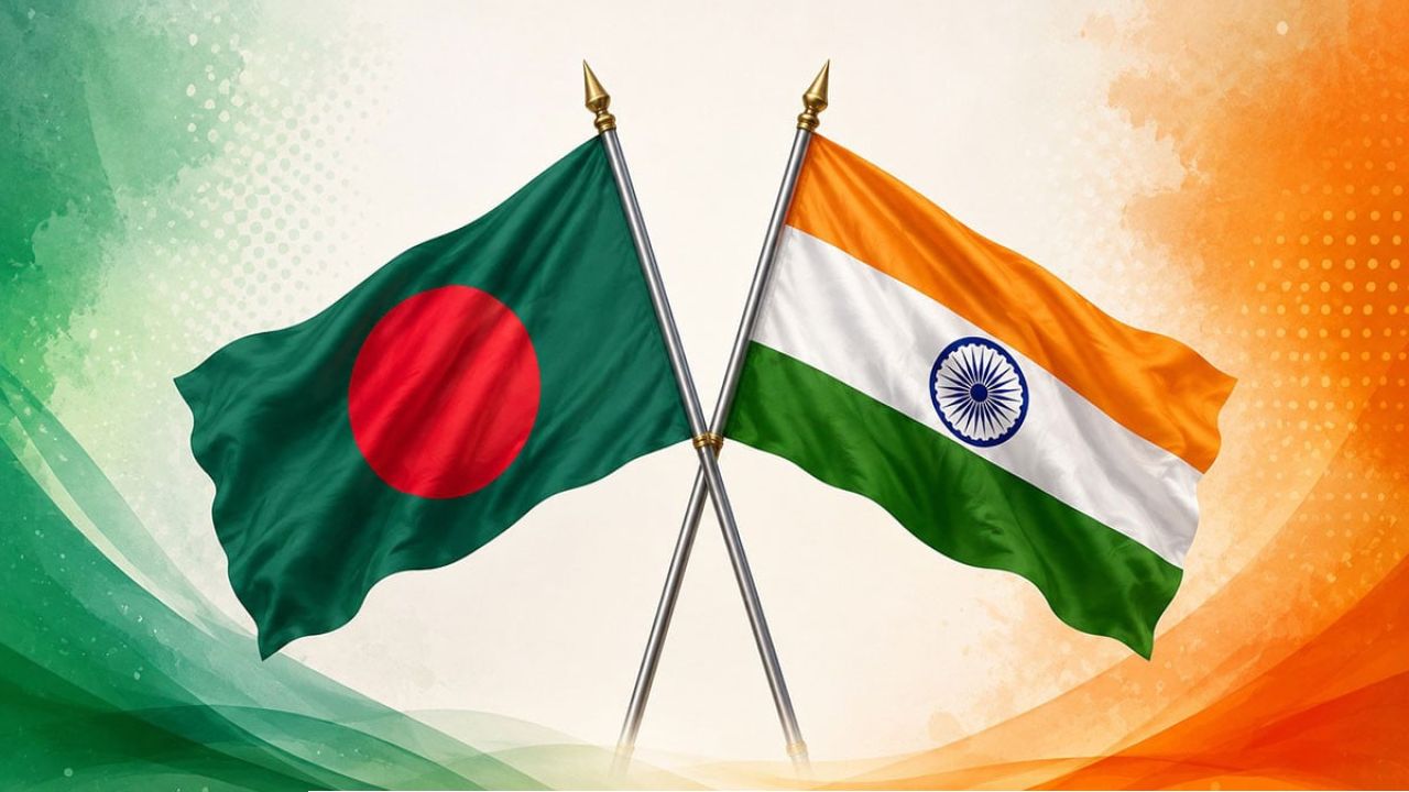 ঢাকা-দিল্লি সম্পর্ক: বিরোধের চেয়ে বড় জাতীয় স্বার্থ