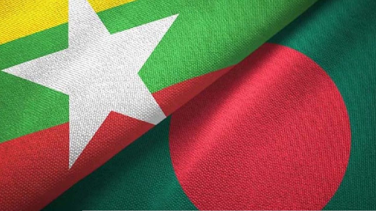 রোহিঙ্গাদের ‘বাঙালি’ বলা নিয়ে মিয়ানমারের সঙ্গে একমত নয় বাংলাদেশ