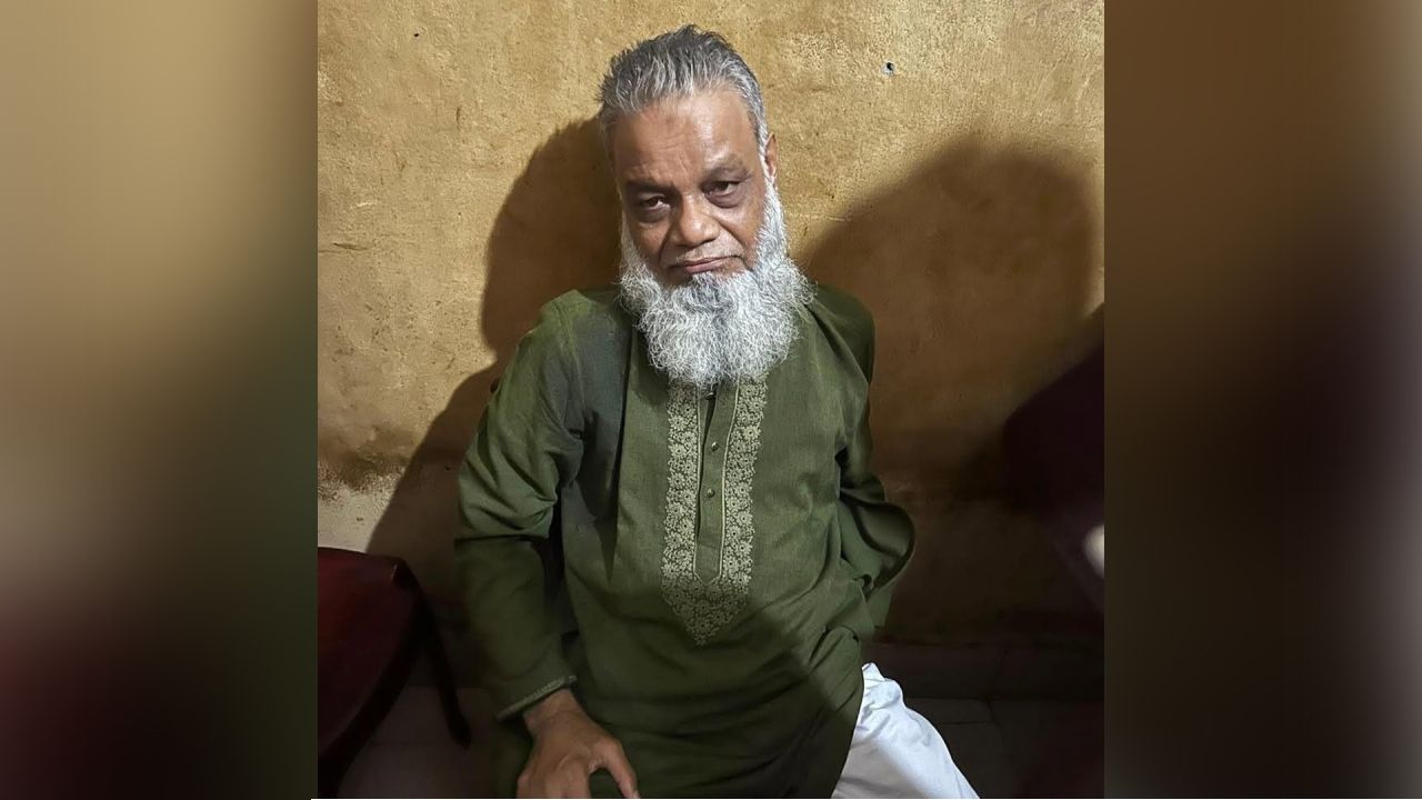 খালেদা জিয়ার গাড়িবহরে হামলা: ‘হাতকাটা কাশেম’ কারাগারে