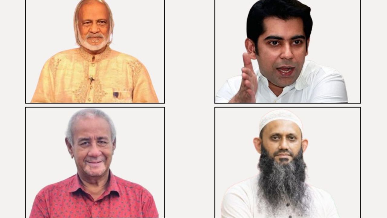 হঠাৎ মন্ত্রিসভায় ৪ নতুন মুখ, কারা পাচ্ছেন দায়িত্ব?