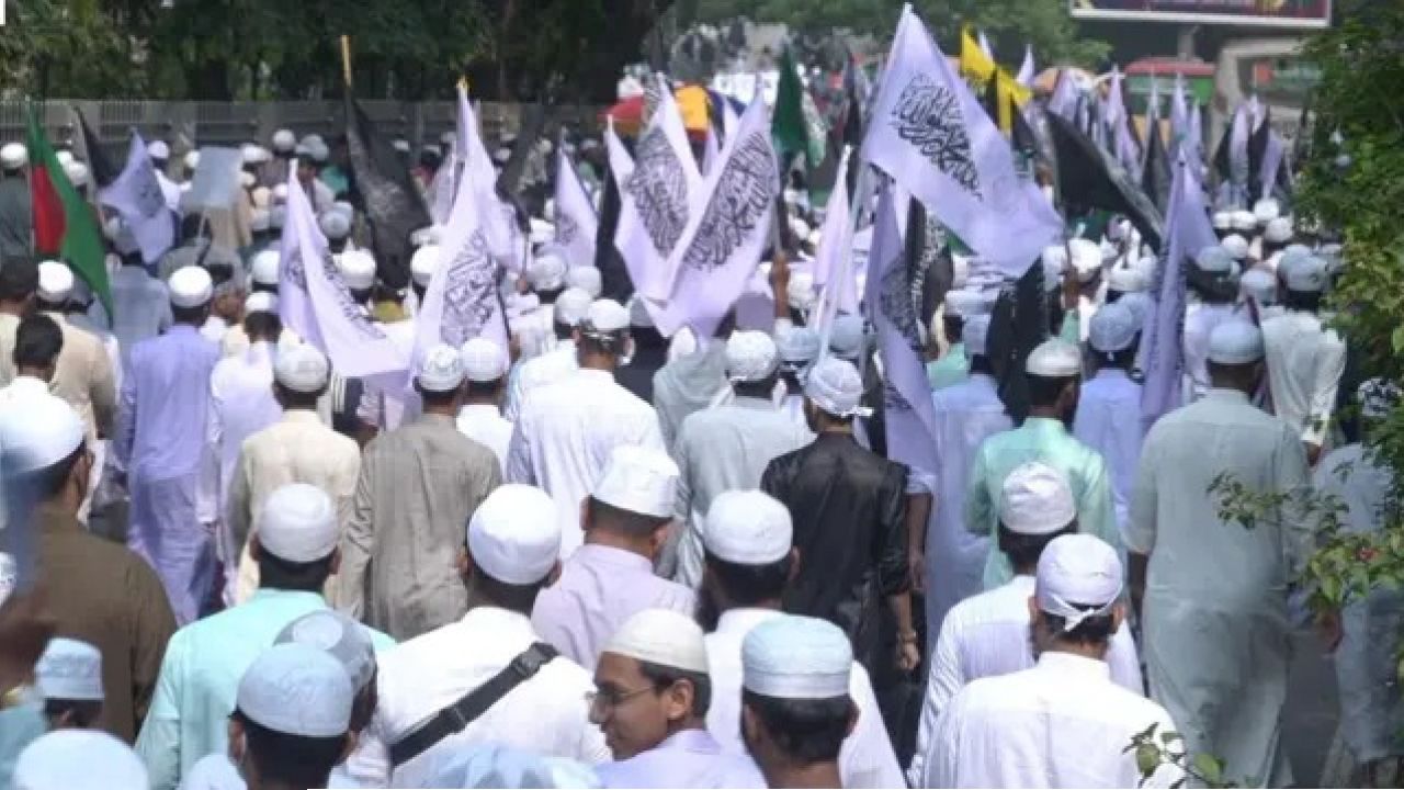 ভিন্নমত ও জঙ্গিবাদ: রাজনৈতিক ভুল সিদ্ধান্তের মাশুল