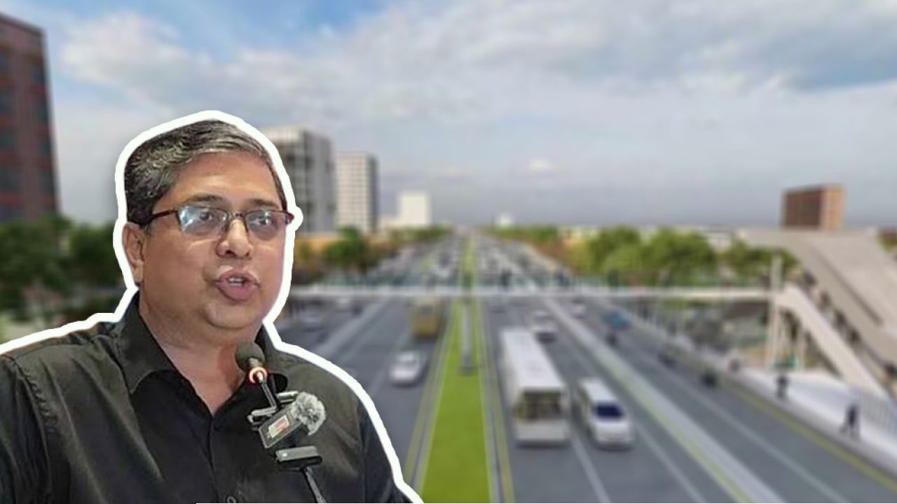 ঢাকার চারপাশে ৮ লেনের সড়ক, আসছে বড় পরিবর্তন