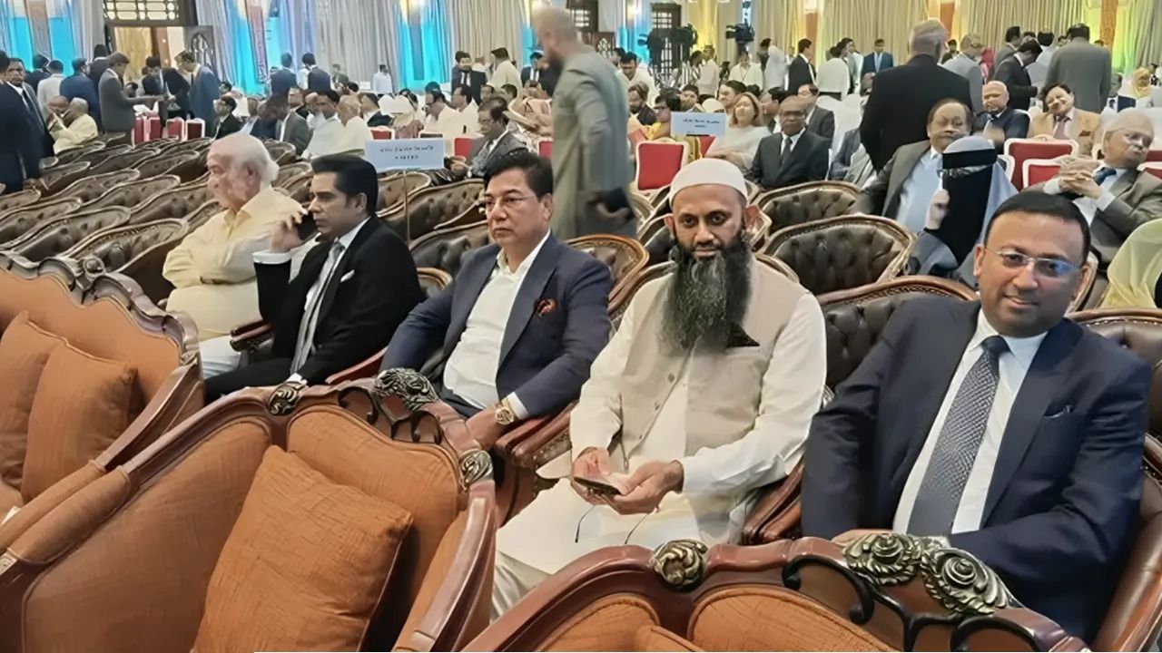 আজ রাতেই মন্ত্রিসভায় বড় পরিবর্তন, শপথ নিচ্ছেন ৬ জন