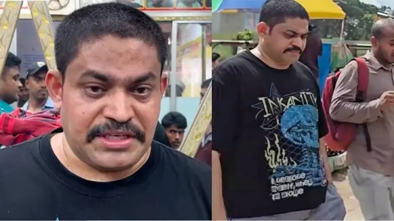 সেলুনে ঢুকেছিলেন সেভ করতে, বের হলেন কান্না নিয়ে, বিল ৪৫০০!