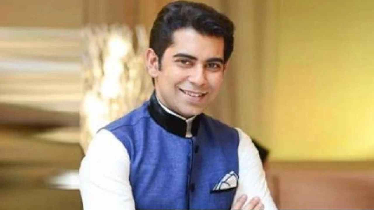 তথ্য মন্ত্রণালয়ে নতুন মুখ, দায়িত্ব পেলেন আন্দালিব পার্থ