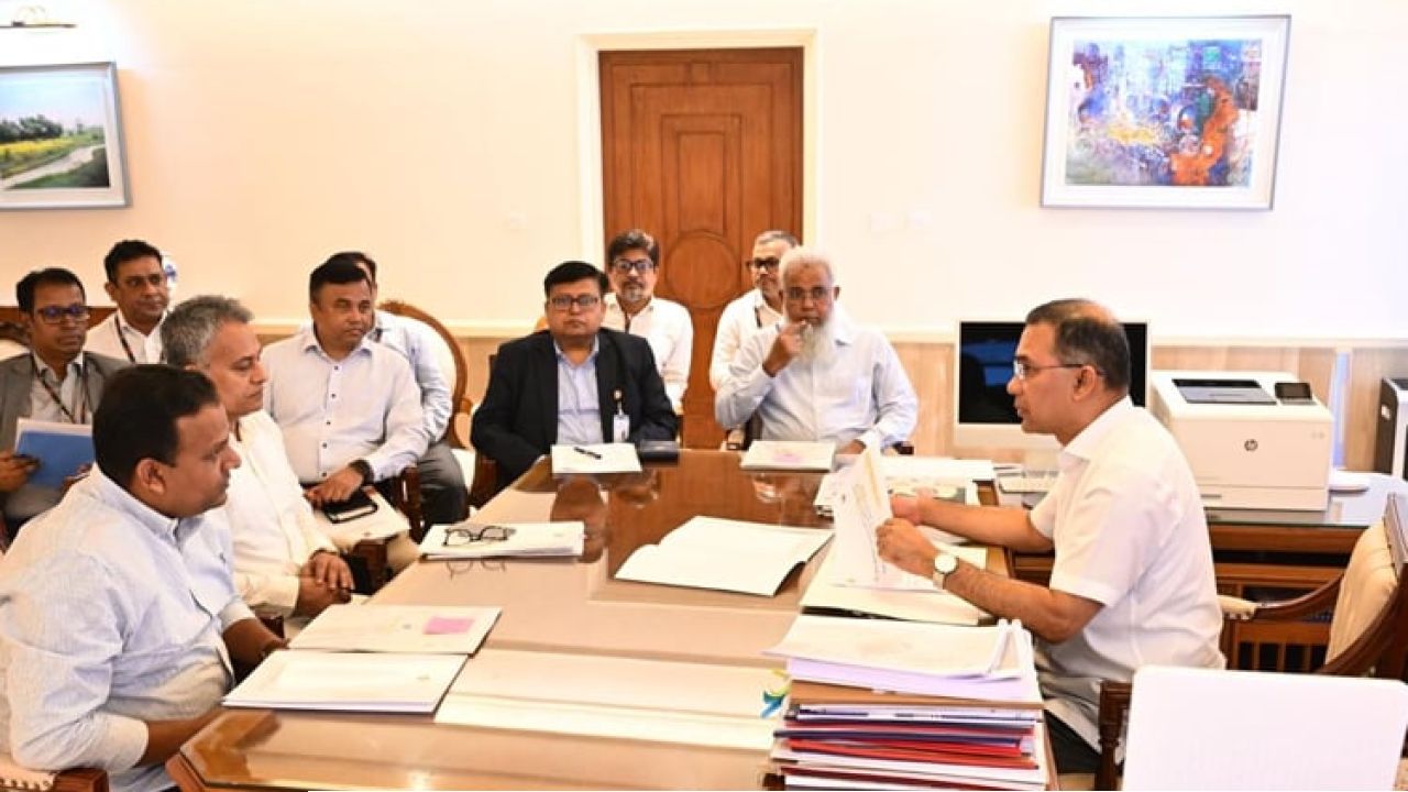 সড়কপথে যুক্ত হচ্ছে ভোলা