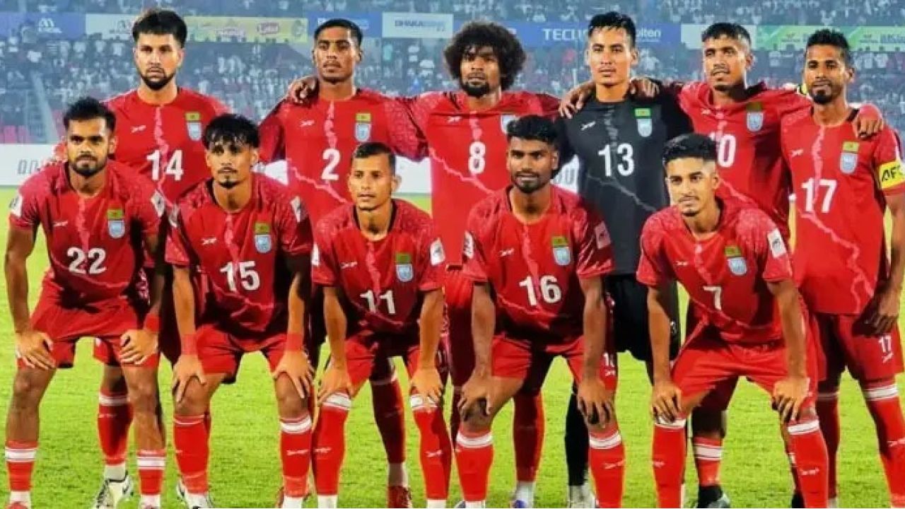 ভারতের জায়গায় আসিয়ান কাপে খেলবে বাংলাদেশ