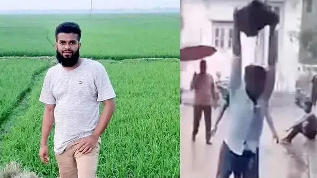 মিটফোর্ডে সোহাগ হত্যা: এবার সাক্ষ্য দিলেন প্রত্যক্ষদর্শীসহ দুজন