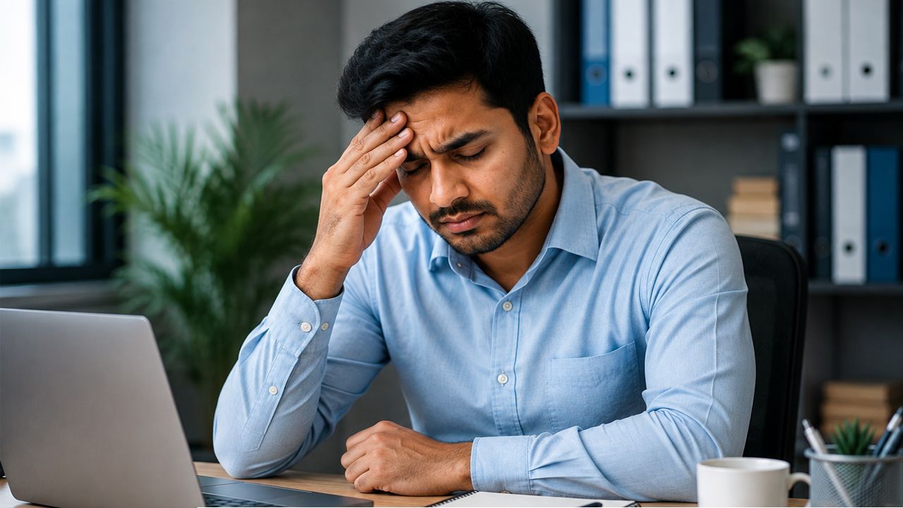 সকালে নাশতা না করেই অফিস? শরীরে হতে পারে যেসব বিপদ