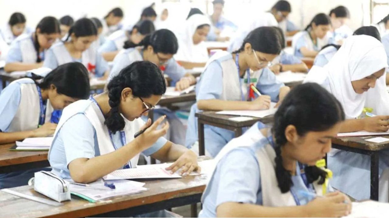 এসএসসি পরীক্ষার তারিখ ঘোষণা, কবে থেকে শুরু জানুন