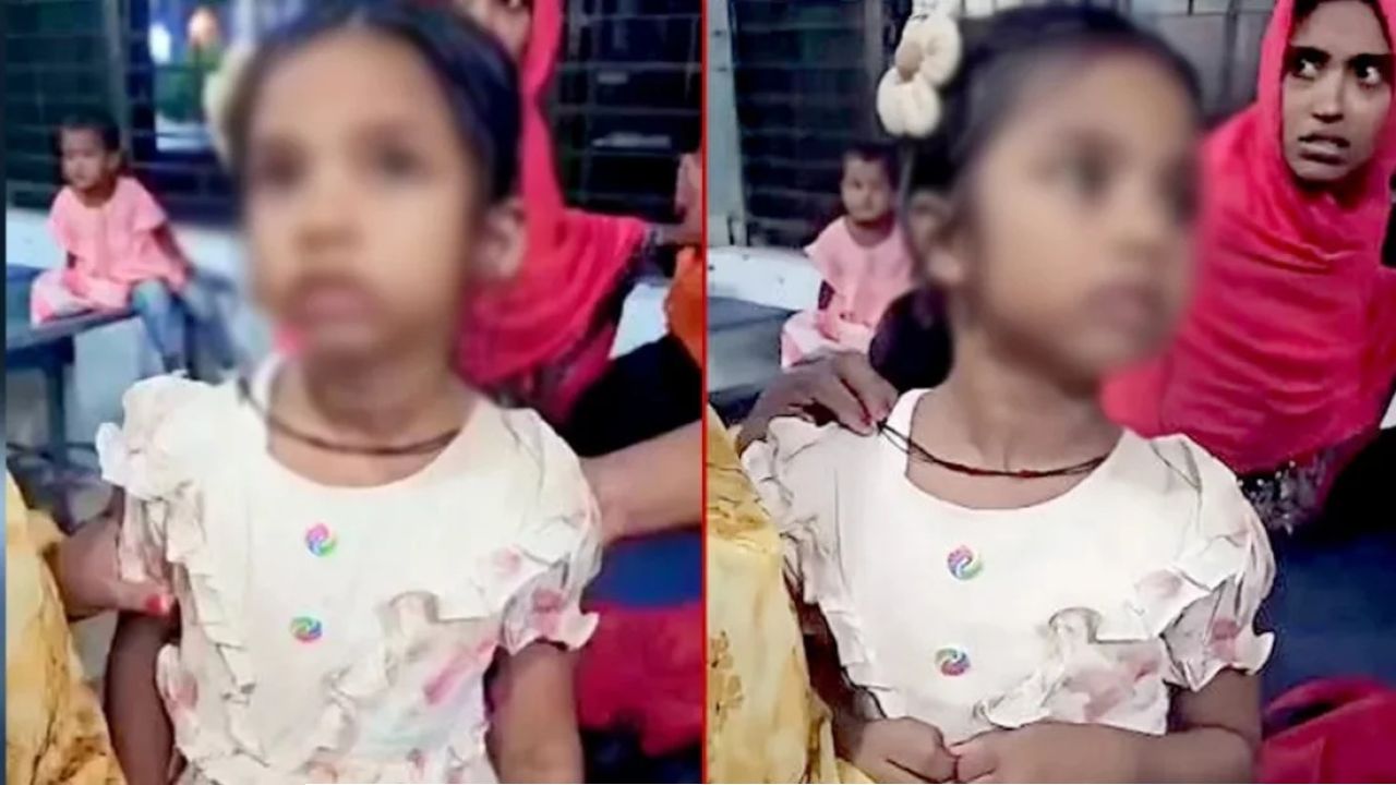 ‘মিউ মিউ’ করা শিশুর আসল রোগ কী? জানালেন চিকিৎসকরা