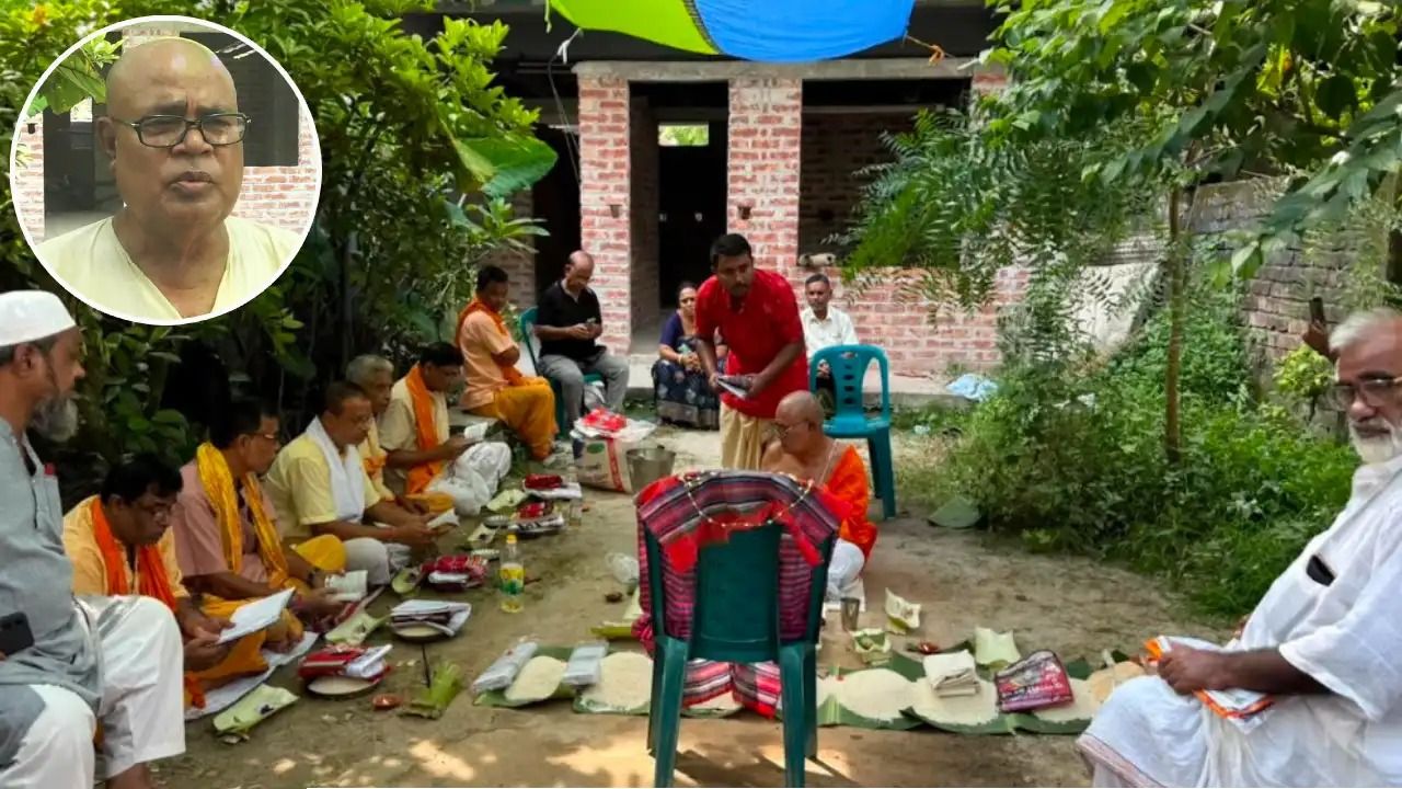 দুজনের পক্ষে চার খুন সম্ভব? স্বজনের দাবিতে নতুন রহস্য