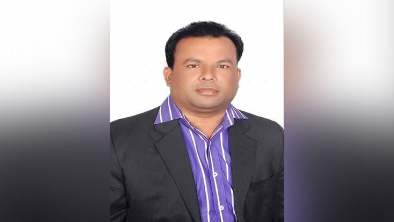 ‘আলাদিনের চেরাগ’ পেলেন বাচ্চু বেপারী!