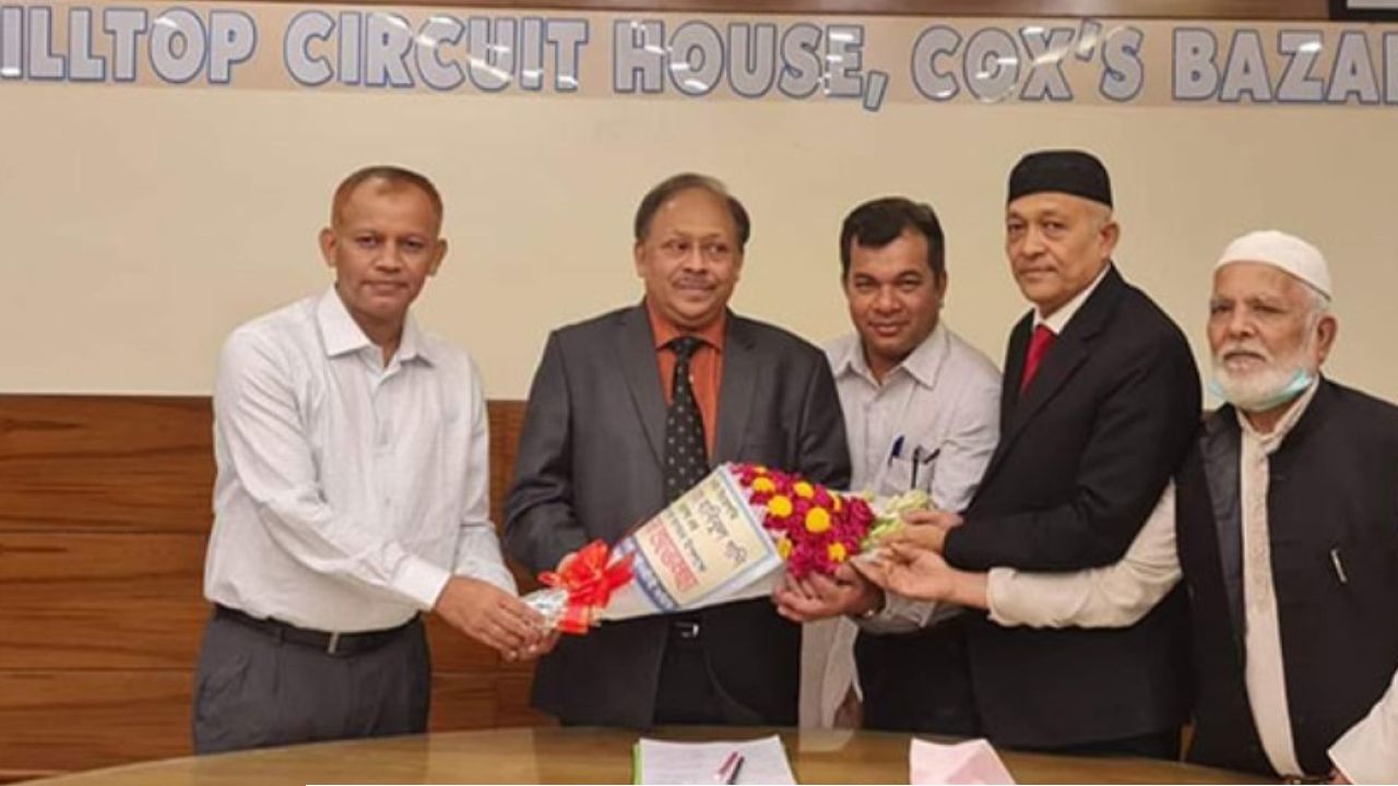 আপিল বিভাগে নতুন বিচারপতি, নিয়োগ পেলেন হাবিবুল গনি