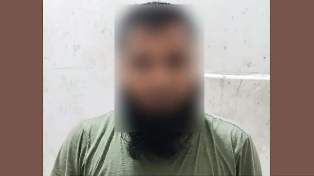 ৬ বছরের শিশুকে ধর্ষণ: অভিযুক্ত প্রতিবেশী গ্রেপ্তার