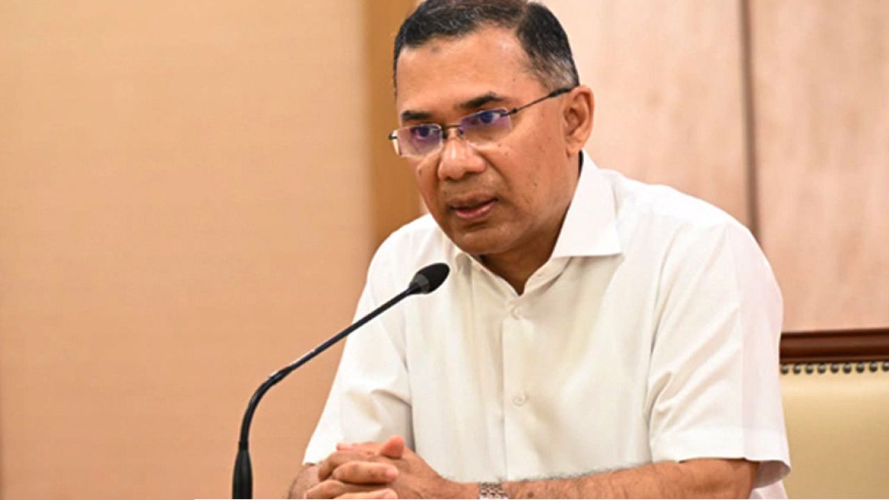 শহীদ ও ভুক্তভোগীদের আকাঙ্ক্ষা পূরণে সরকার বদ্ধপরিকর: প্রধানমন্ত্রী