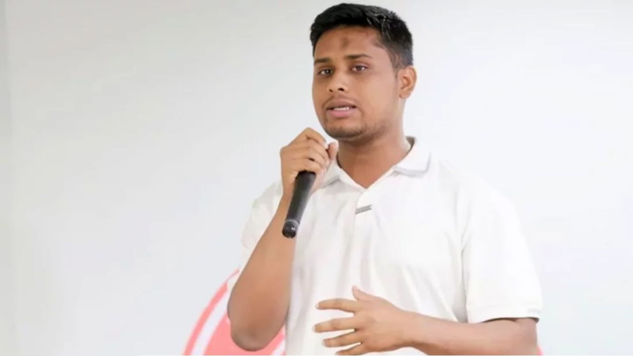 চাপে পড়ে কি দুঃখ প্রকাশ? ব্রাহ্মণবাড়িয়া নিয়ে হাসনাতের নতুন বক্তব্য