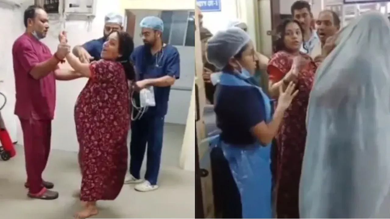 ‘ওরা আমাকে মেরে ফেলবে’, সেই আকুতির পর মা ও নবজাতকের মৃত্যু