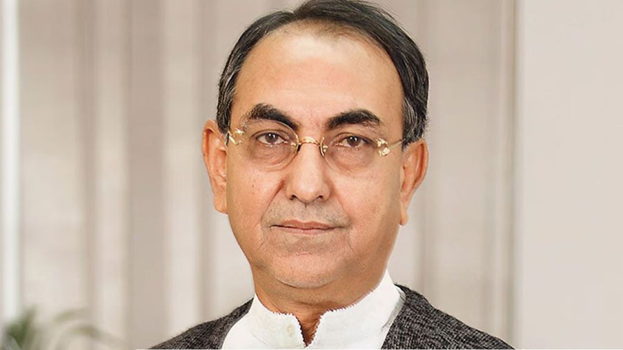 চিকিৎসা শেষে ২ সেপ্টেম্বর দেশে ফিরছেন মির্জা আব্বাস
