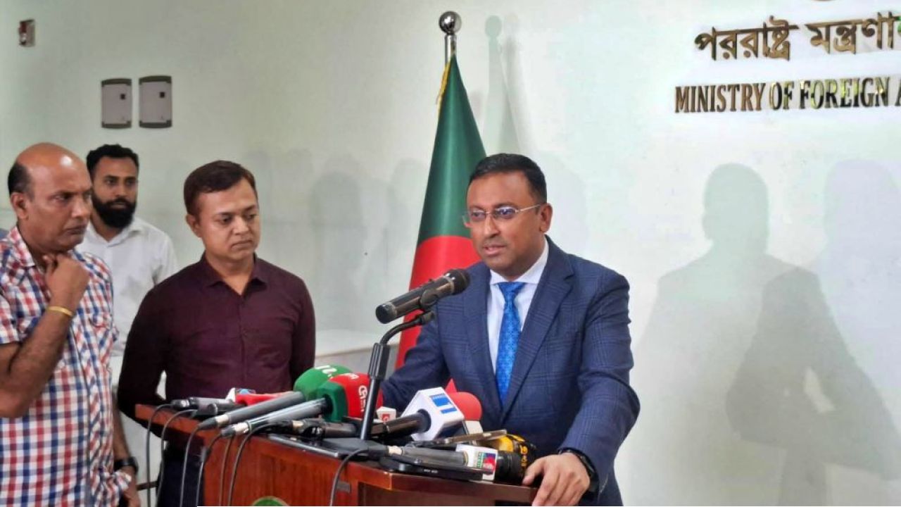 মক্কা চুক্তিতে যোগ দিতে ইতিবাচক বাংলাদেশ, যা বললেন প্রতিমন্ত্রী