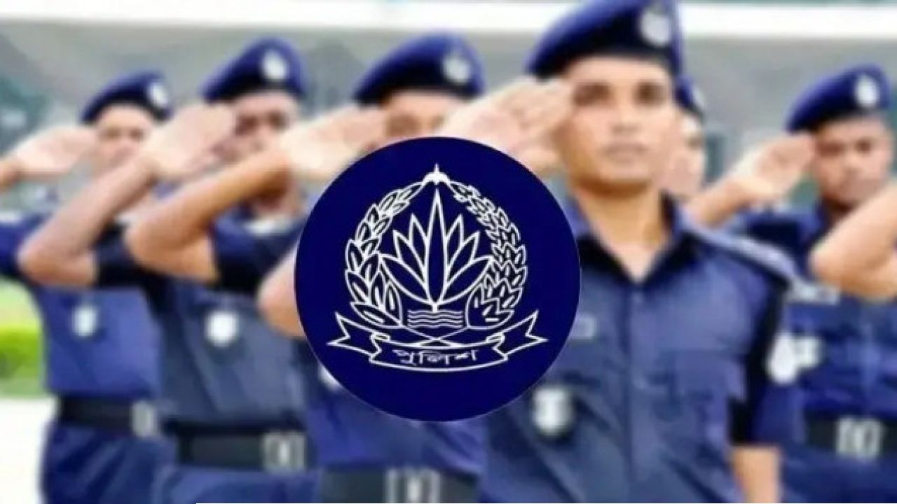 ৩ জেলায় নতুন এসপি