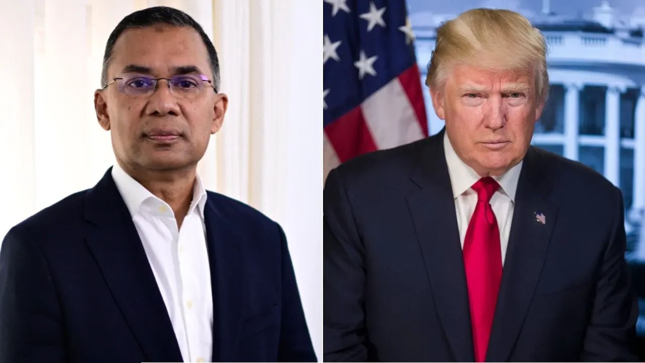 প্রধানমন্ত্রীকে ট্রাম্পের চিঠিতে কী বার্তা?