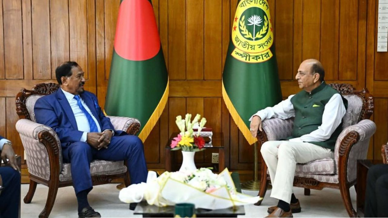 দুই দেশের স্বার্থেই ভারত সফরে যাবেন তারেক রহমান: দীনেশ ত্রিবেদী