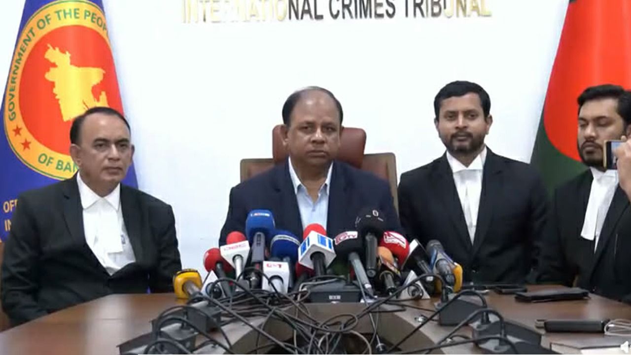 গুমের নতুন আইনে বিচারিক পরিধি আরও বাড়ল