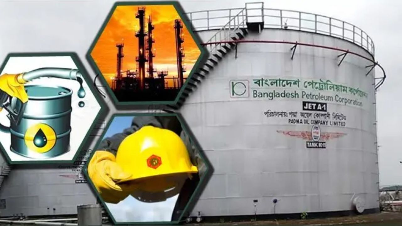 জ্বালানিতে ছয় মাসে ৩৬,৯০০ কোটি টাকার ধাক্কা: একচেটিয়া বাজার ভাঙছে সরকার