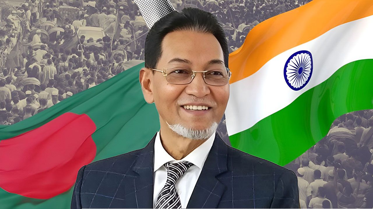 ভারতের সঙ্গে ১০১ চুক্তি পর্যালোচনা করছে সরকার, শিগগিরই সিদ্ধান্ত