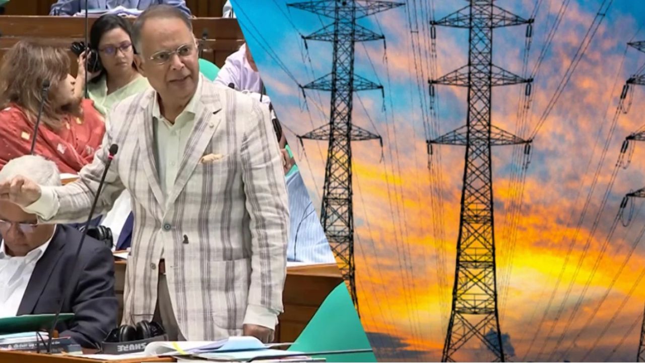বিদ্যুতের পুঞ্জীভূত সংকটে শুধু মন্ত্রীকে দোষারোপ কতটা যৌক্তিক? 