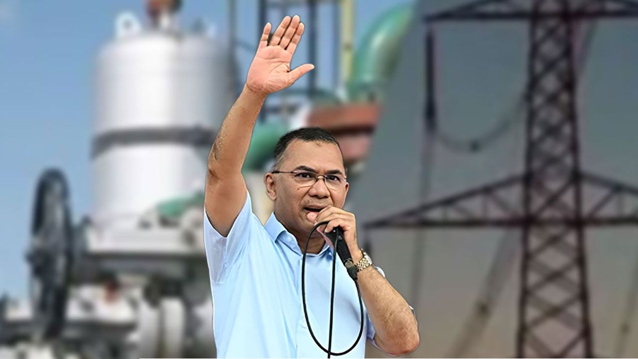 মঙ্গলবার রাত থেকে স্বস্তি ফিরছে শিল্পে, গ্যাস-বিদ্যুৎ নিয়ে নতুন ঘোষণা