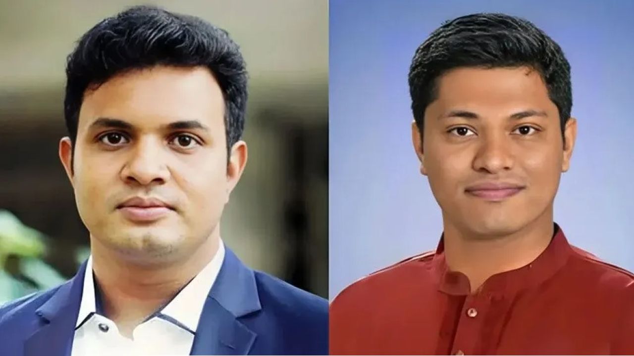 মানবতাবিরোধী মামলায় সাদ্দাম-ইনানের মৃত্যুদণ্ড