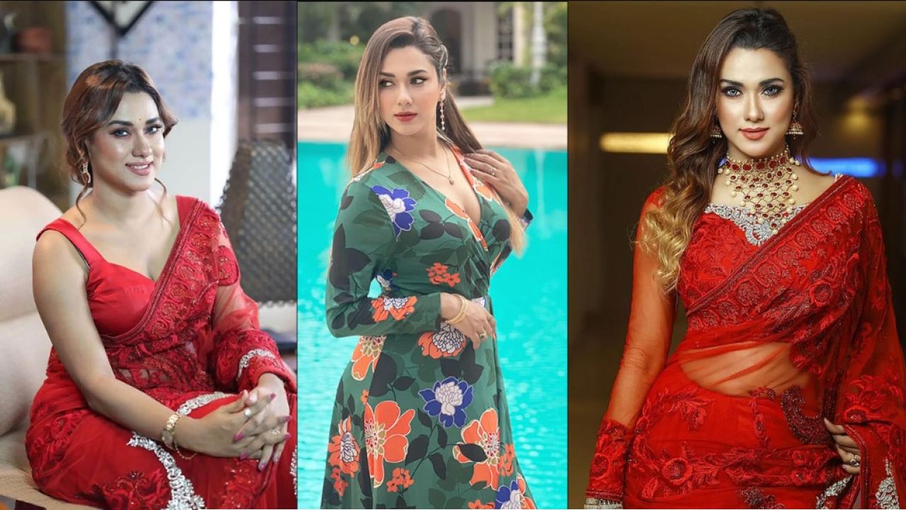 ছন্দে ফিরছেন ববি