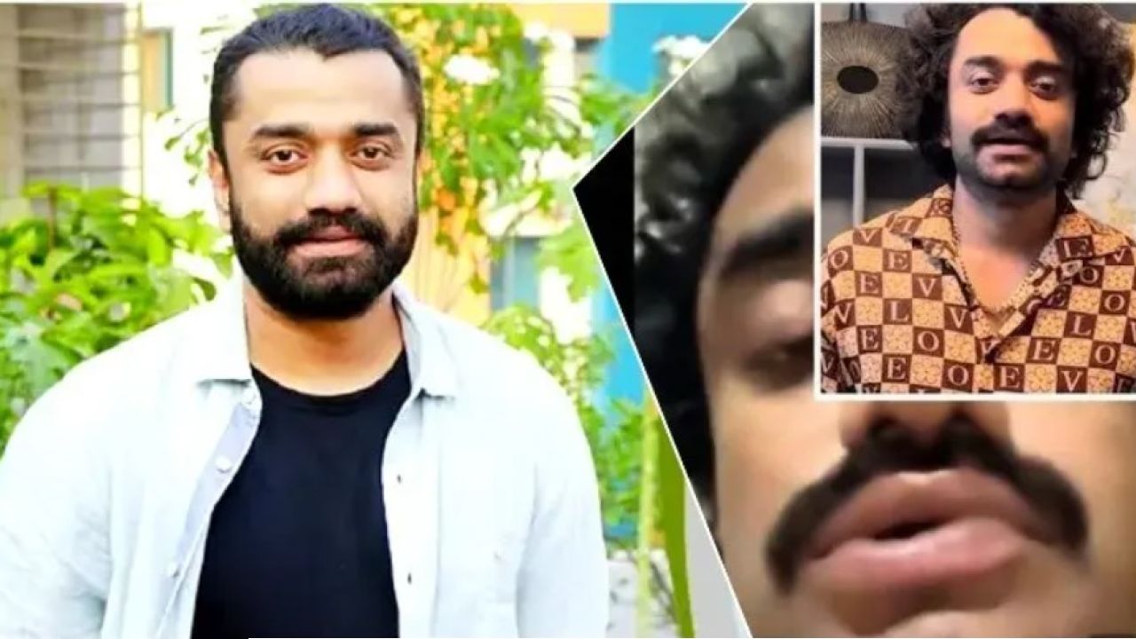 ‘ব্যাচেলর পয়েন্ট’ তারকা পাভেলের ভিডিও ভাইরাল, ভিডিও কলের নারী কে?