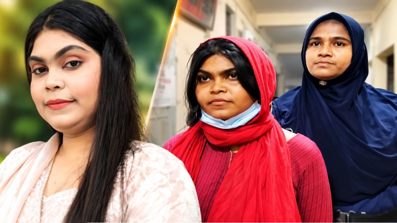 ‘ফ্যামিলি কার্ডের জন্য ঘুস’ চাওয়া সেই এনসিপির সেই নেত্রীকে অব্যাহতি