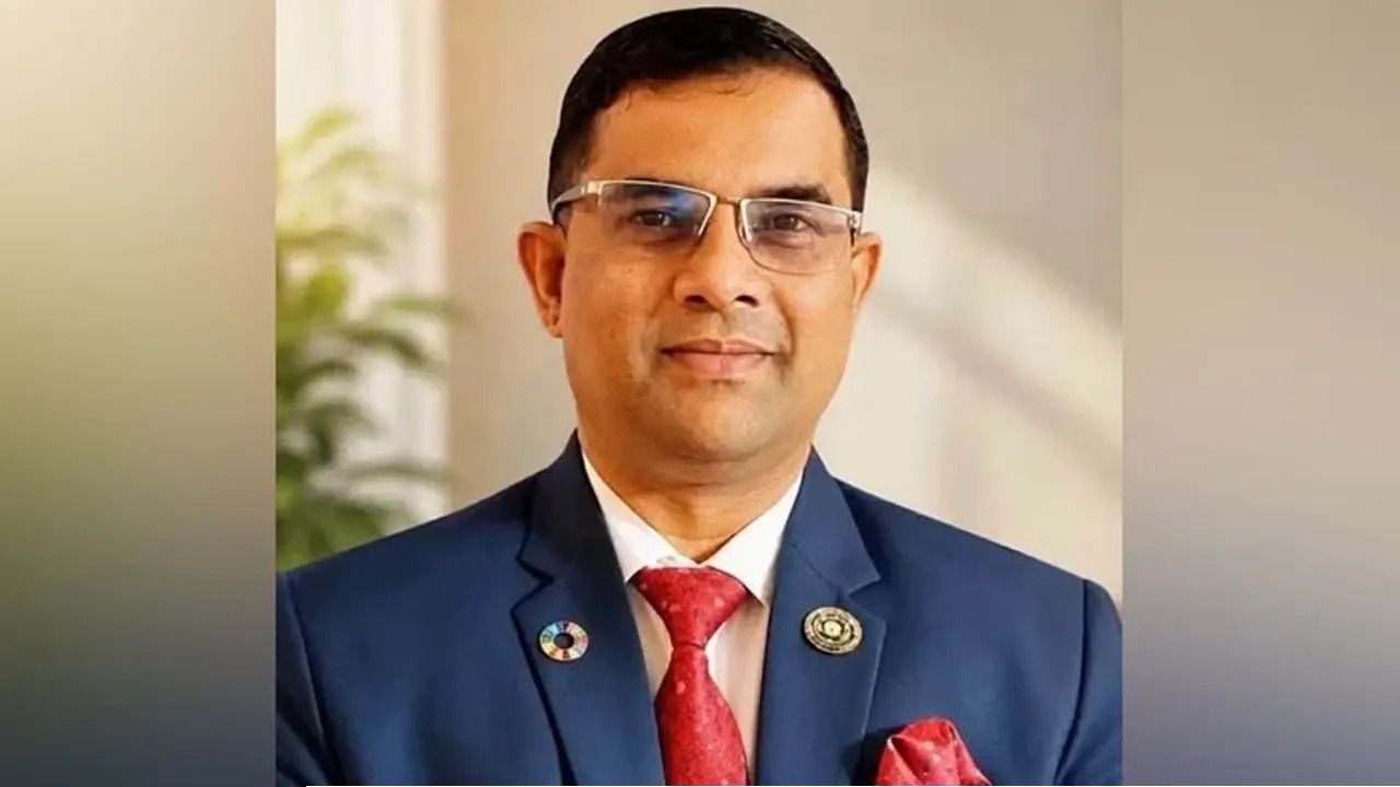 প্রধানমন্ত্রীর কার্যালয়ে নতুন মহাপরিচালক, দায়িত্ব পেলেন হাফিজুল্লাহ খান